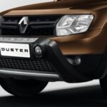 defensa duster