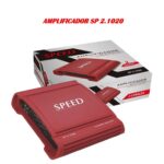 AMPLIFOCADOR SP 1020