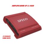 AMPLIFOCADOR SP 1020-2