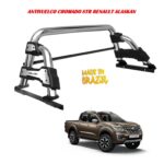 ANTIVUELCO ALASKAN 1