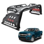 BARRA SAFARI COLORADO