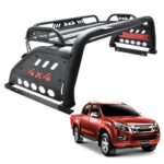 BARRA SAFARI DIMAX 13+