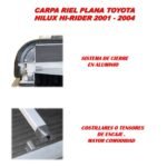 CARPA TOYOTA HI RIDER-1