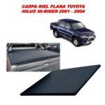 CARPA TOYOTA HI RIDER