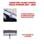 CARPA TOYOTA HI RIDER-2