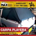 Carpa Playera 6
