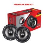 PARLANTE HF AUDIO 6.5 654-2