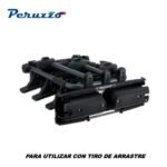 PORTABICICLETAS PENSYLVANIA X 3