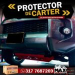 Protector de carter 2