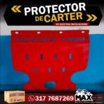 Protector de carter 6