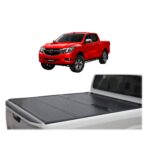 TAPA RIGIDA BT50 PR0