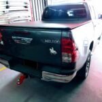 Tiro hilux 2