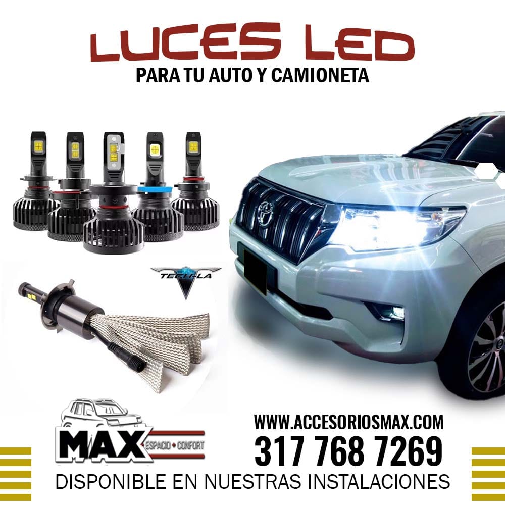 20 LED Car Interior Light Kit – T10 & Festoon Bulbs For Dome, Trunk, License Plate – 6000K White