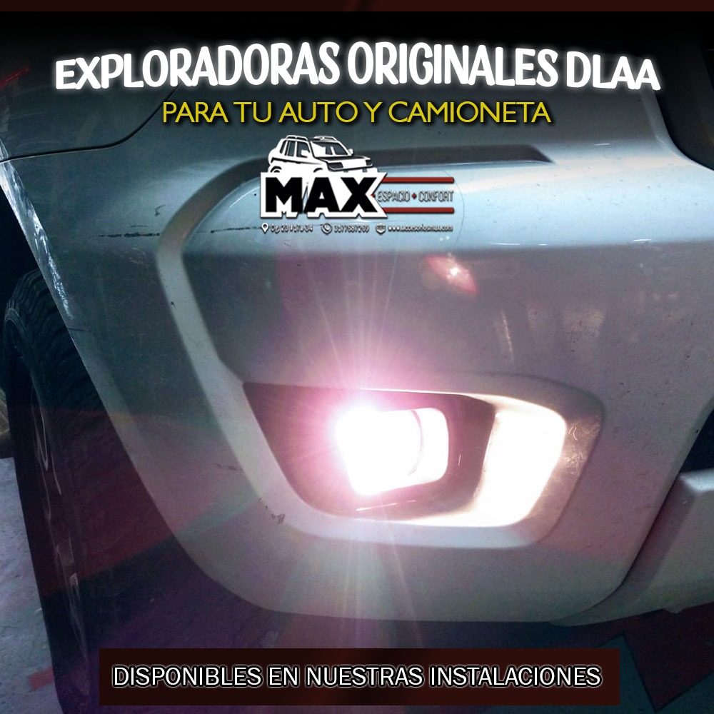 Exploradoras 7