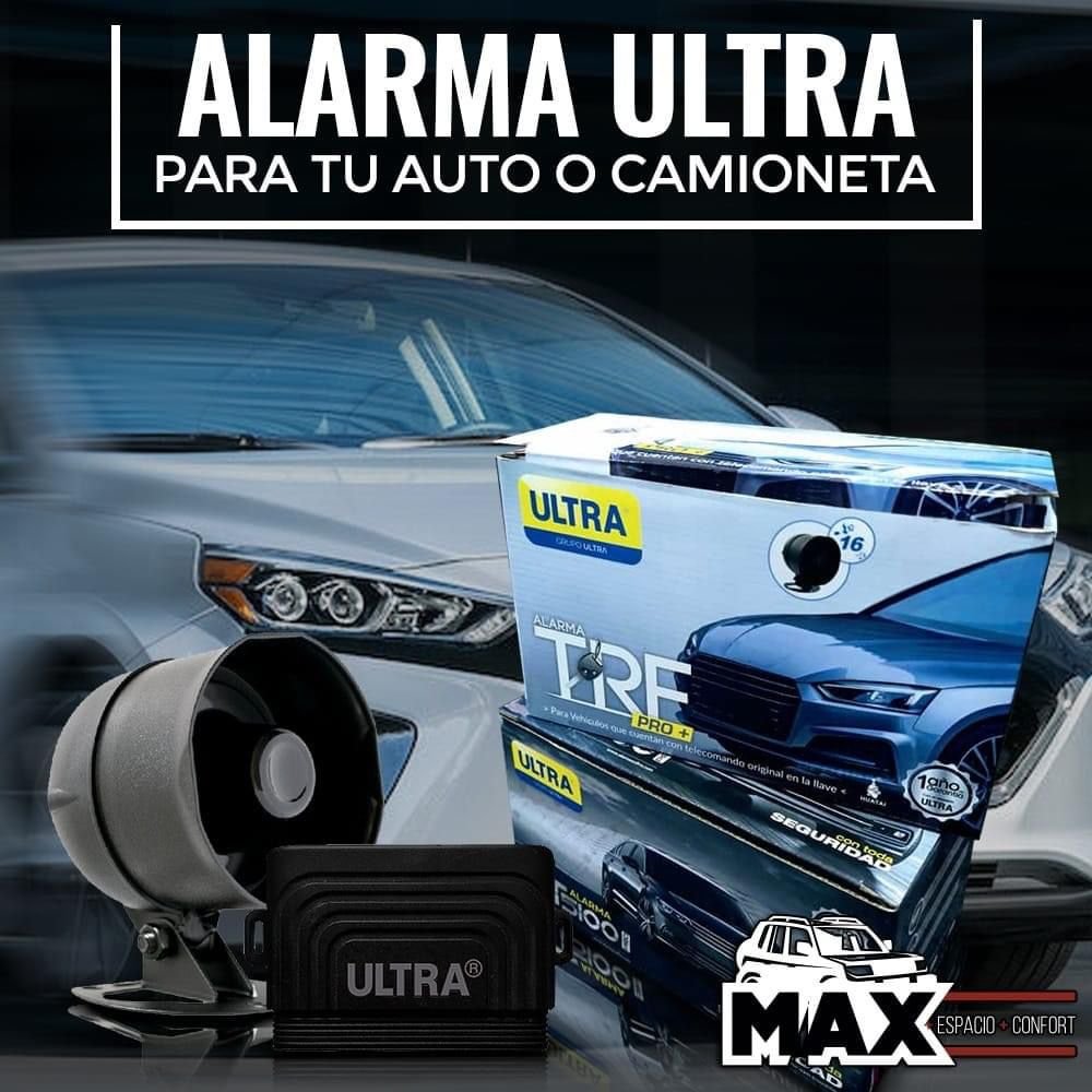 alarma 2