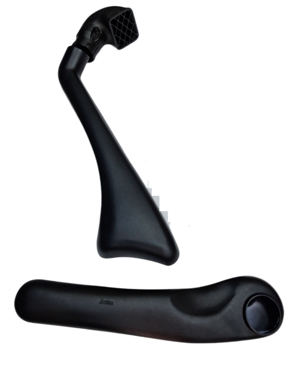 ANFIBIO DMAX 2006 -2014 WHITE 2