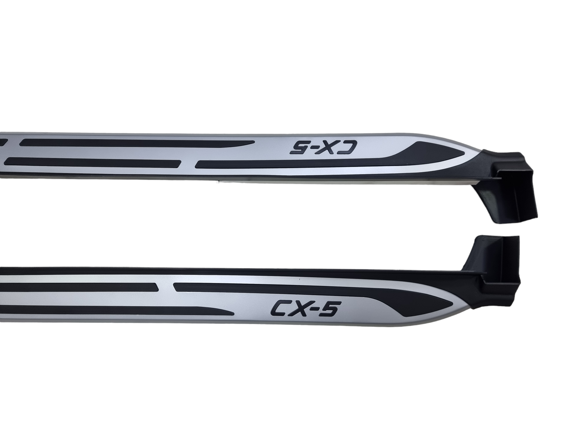 ESTRIBOS MAZDA CX5 2018 -2024 MUNDIAL 4