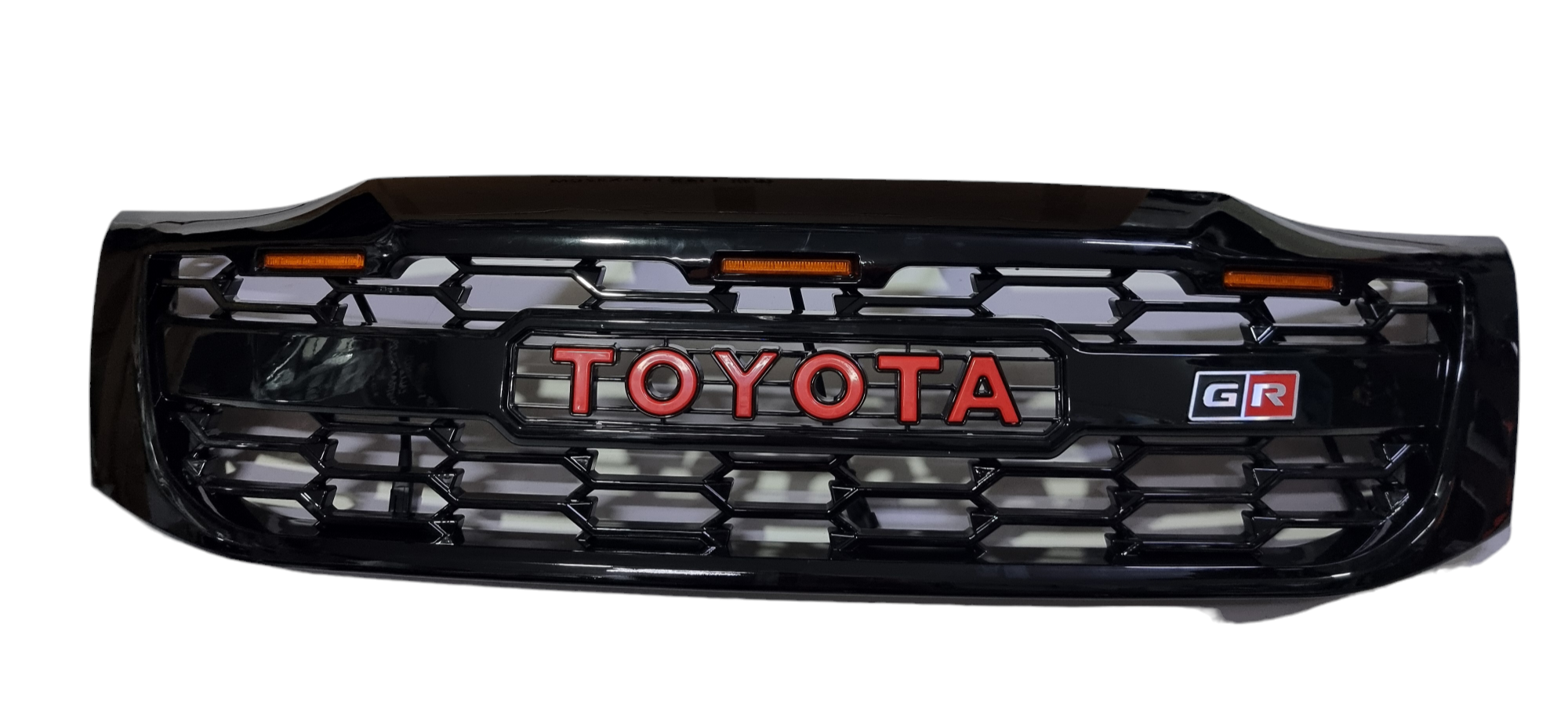 PERSIANA GR TOYOTA HILUX 2012 -2015 BRILLANTE 2