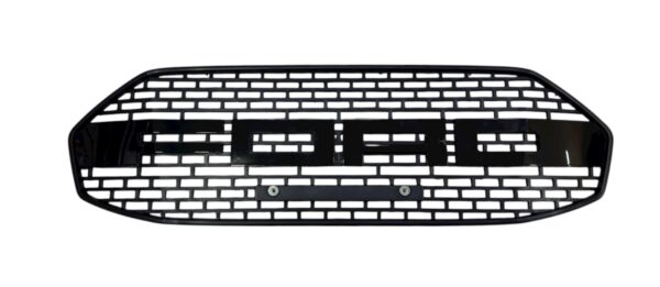 PERSIANA RAPTOR FORD ECOSPORT 2014 -2016