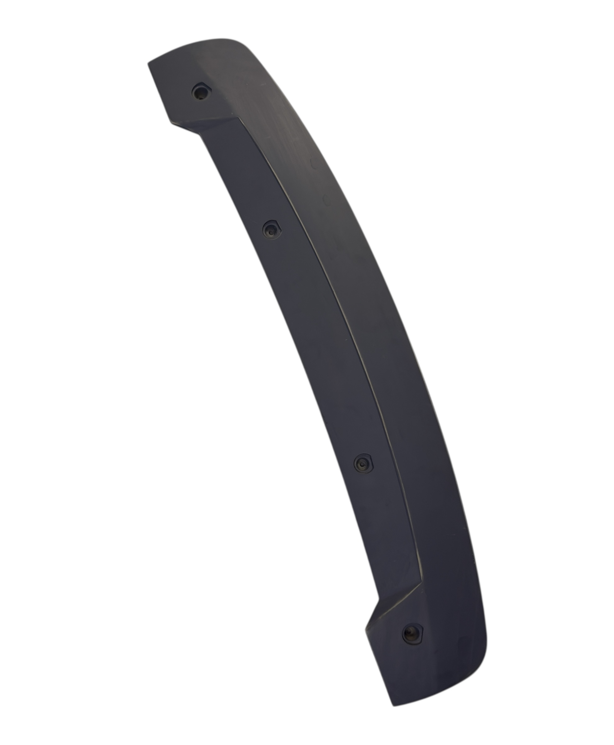 SPOILER KIA SPORTAGE FQ PLASTICO ABS 2