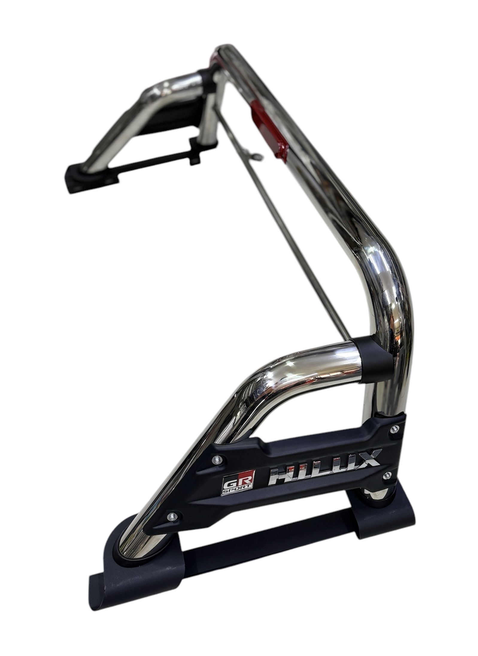 ANTIVOLCO GR HILUX 5