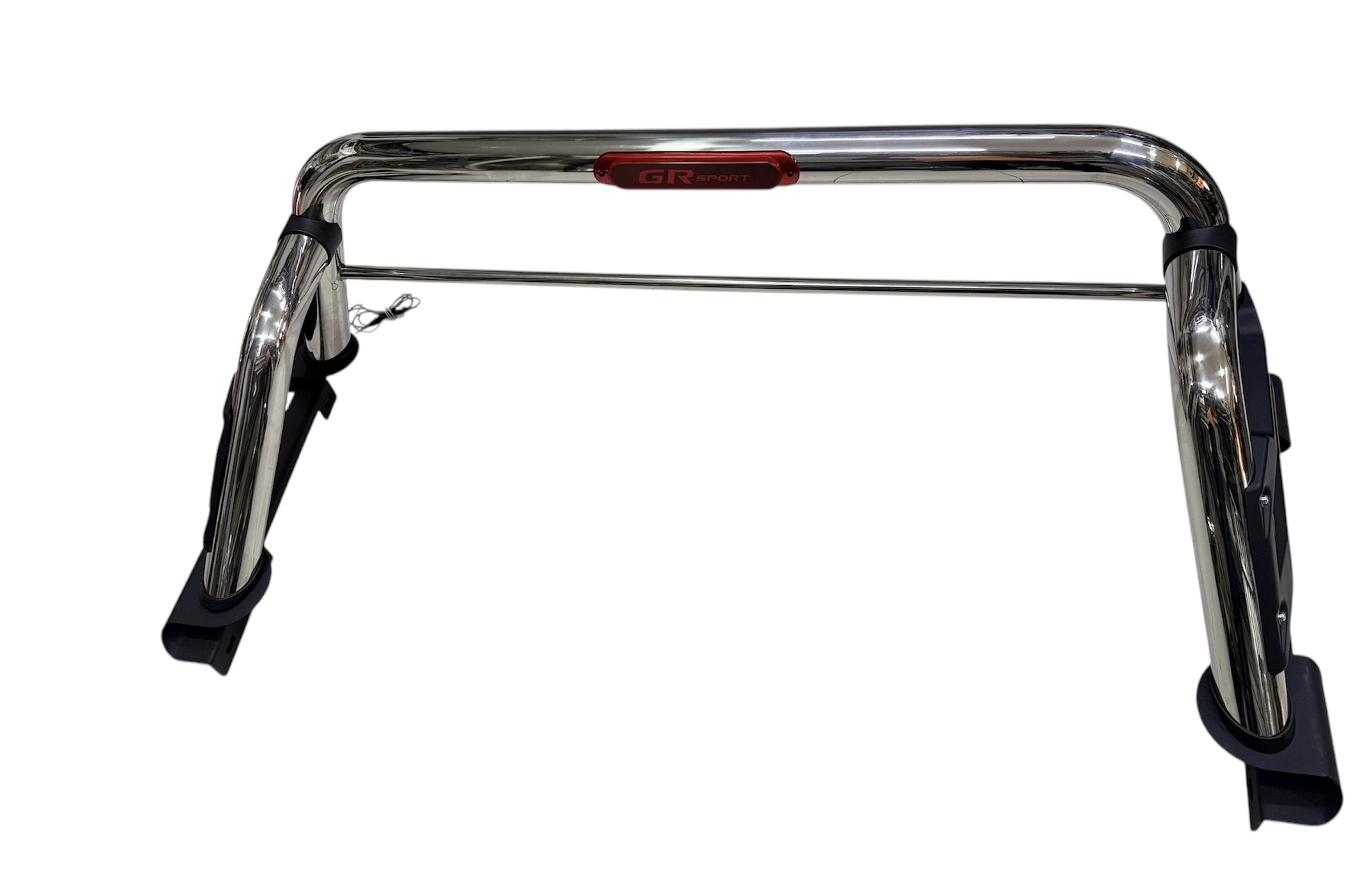 ANTIVOLCO HILUX GR 2