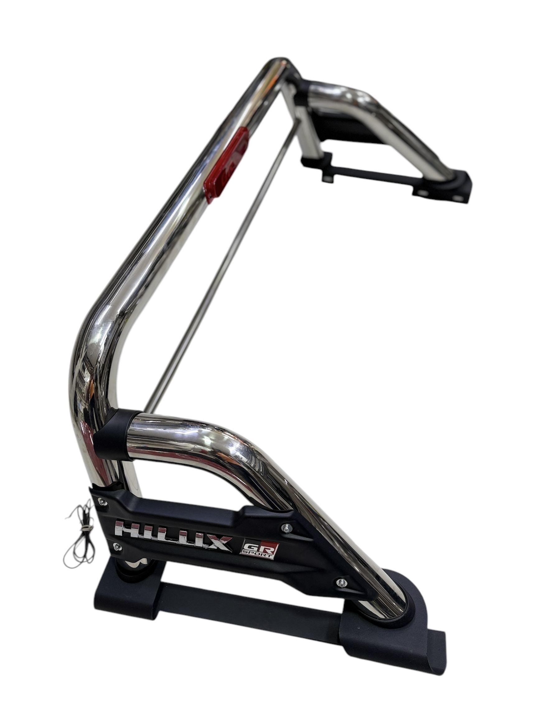 ANTIVOLCO HILUX GR 3