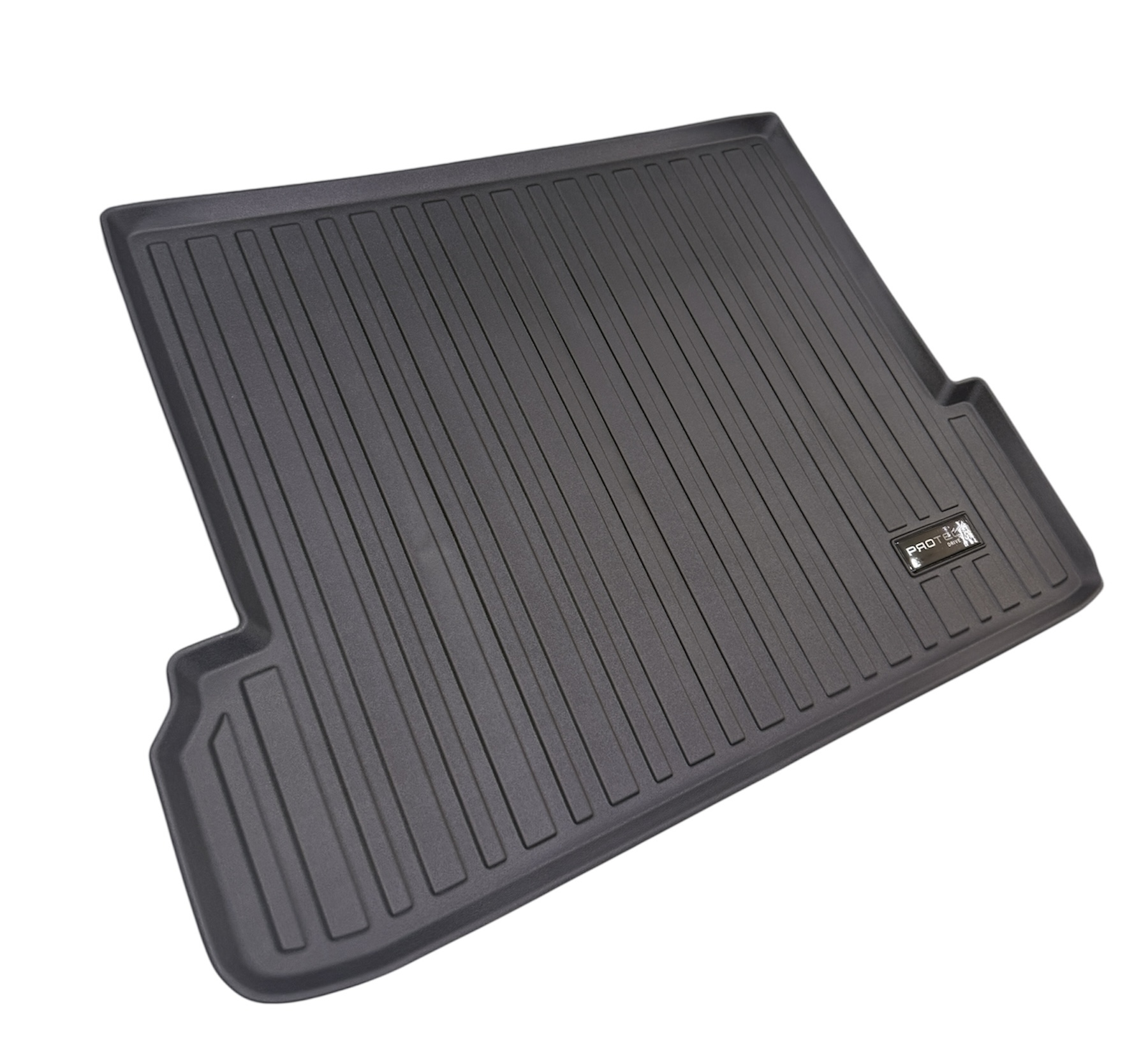 TAPETE TERMOFORMADO BAUL PRADO TX XSITE 3