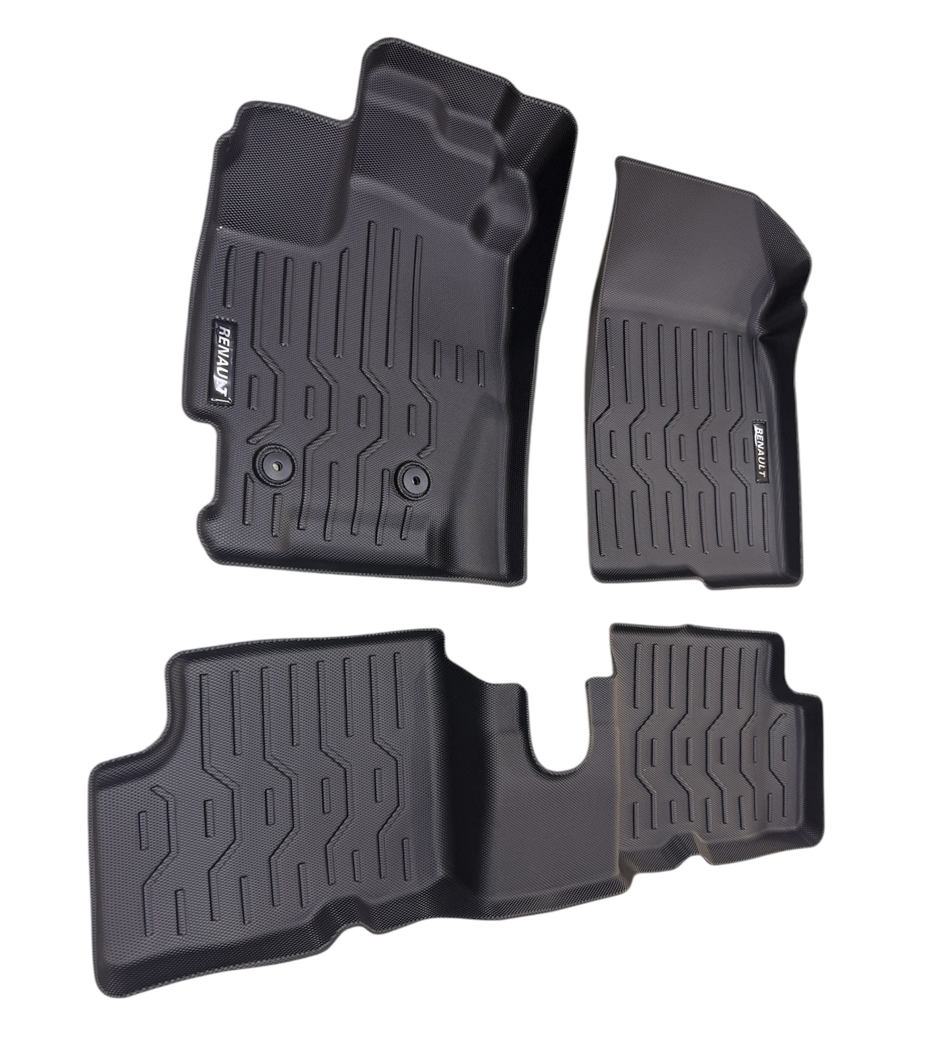 TAPETES TERMOFORMADO S RENAULT DUSTER OROCH 2