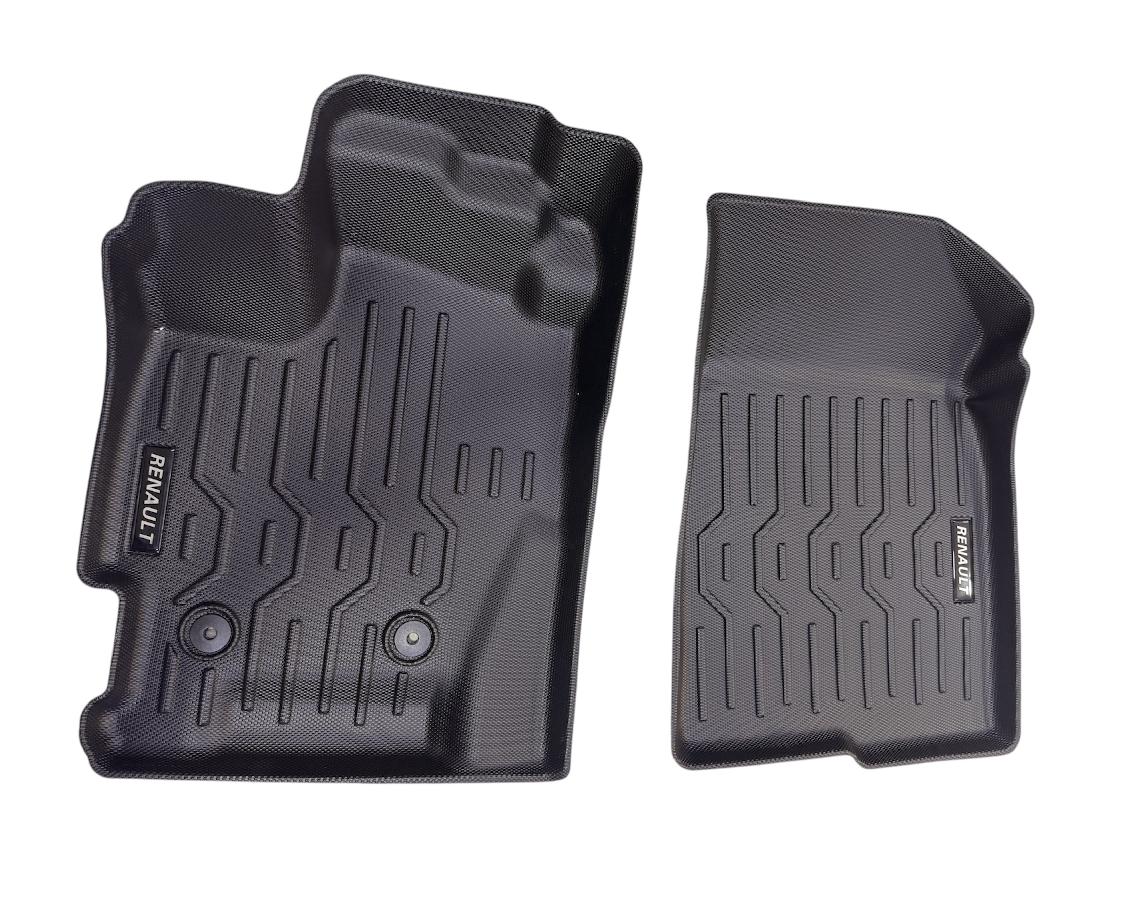 TAPETES TERMOFORMADOS RENAULT DUSTER OROCH 3