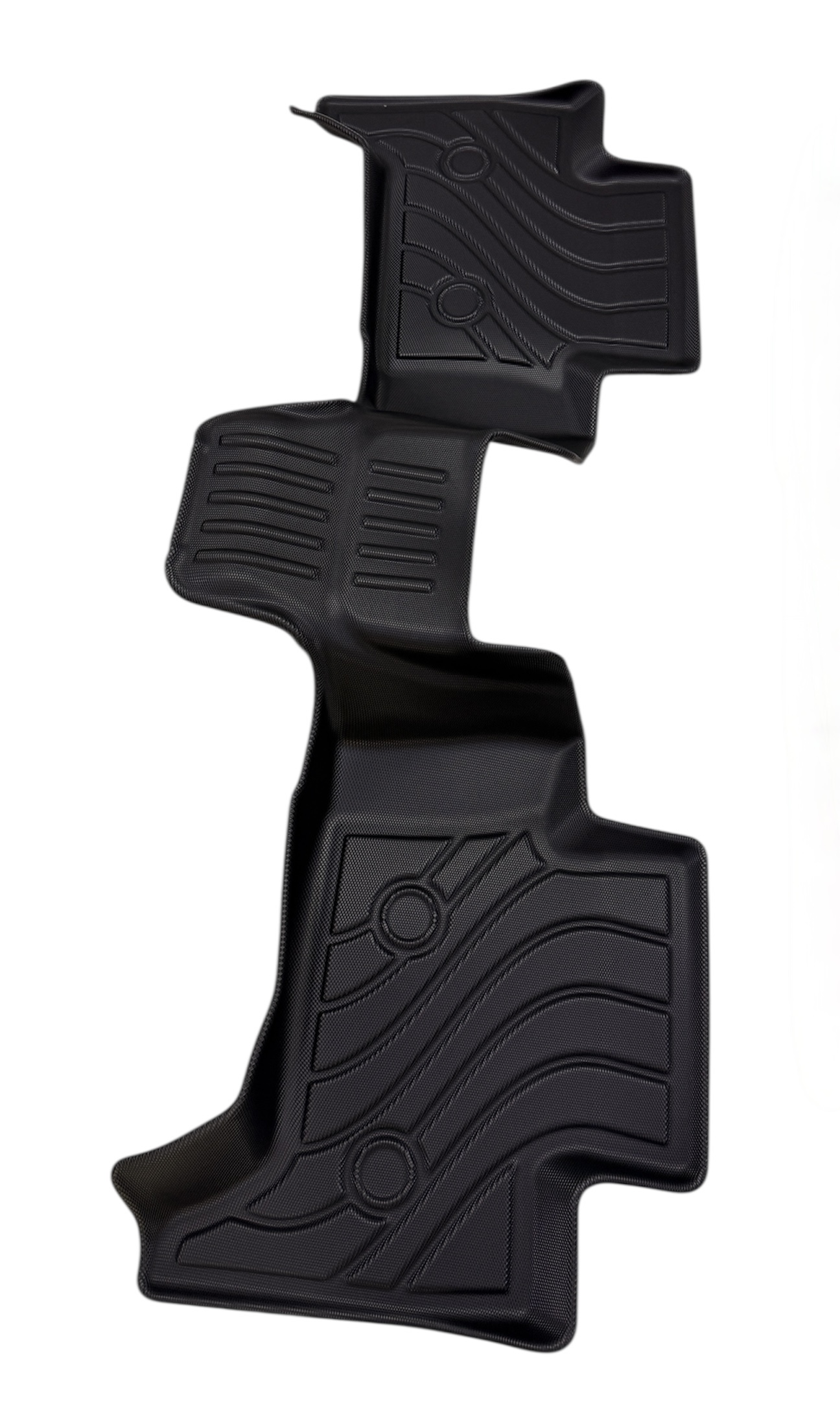 TAPETES TERMOFORMADOS PRADO LC250 BAYDU 3