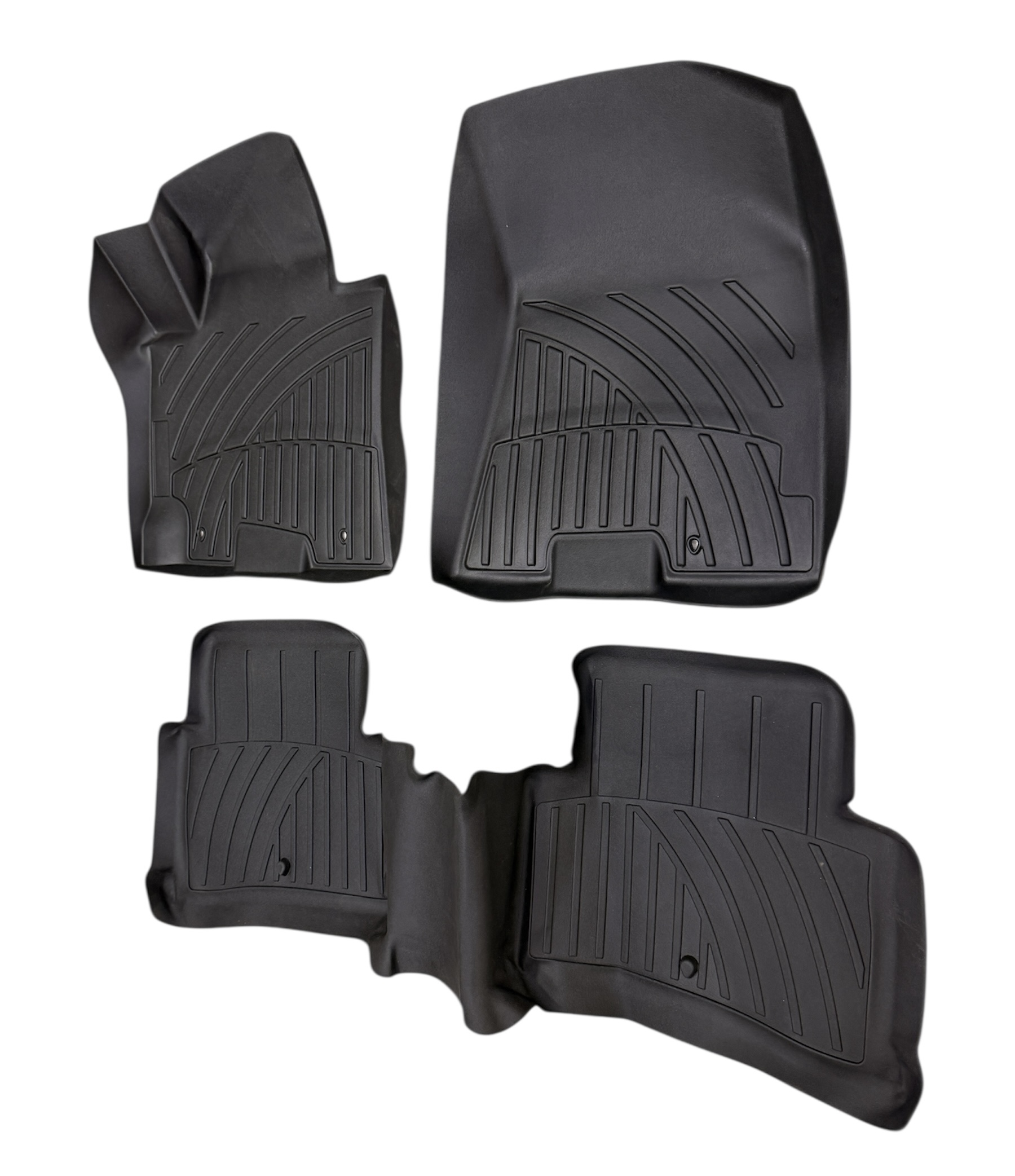 TERMOFORMADOS TUCSON NEW CI